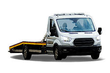 Car Hire Galashiels - 3.5 Tonne Recovery Truck - Truck hire Galashiels