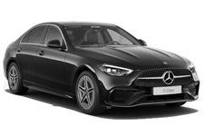 Car Hire Galashiels - C Class Auto - car hire Galashiels