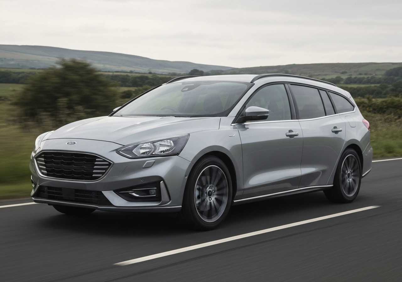 Car Hire Galashiels - Contact office vehicles