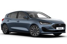 Car Hire Galashiels - Focus Auto - car hire Galashiels